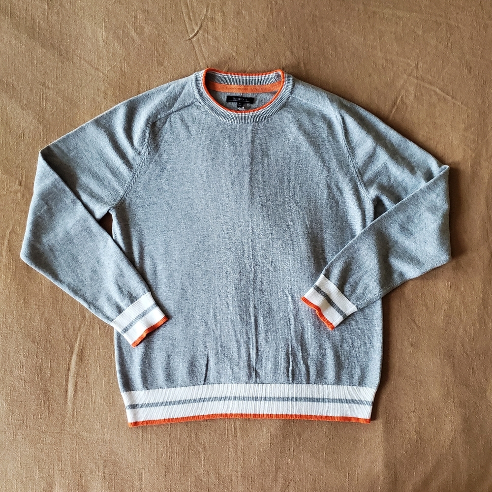 Tribekka 44 Sweater Medium